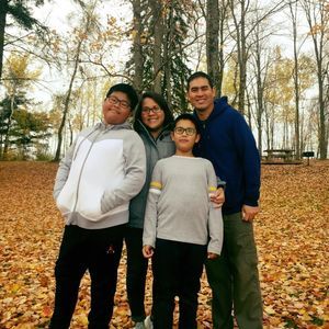 Meet your Posher, Grace